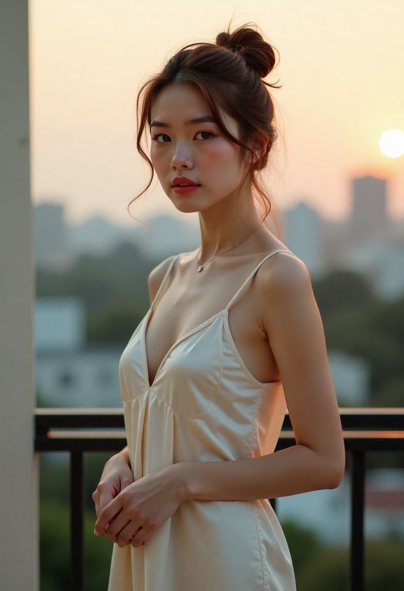 孟婉青演员头像