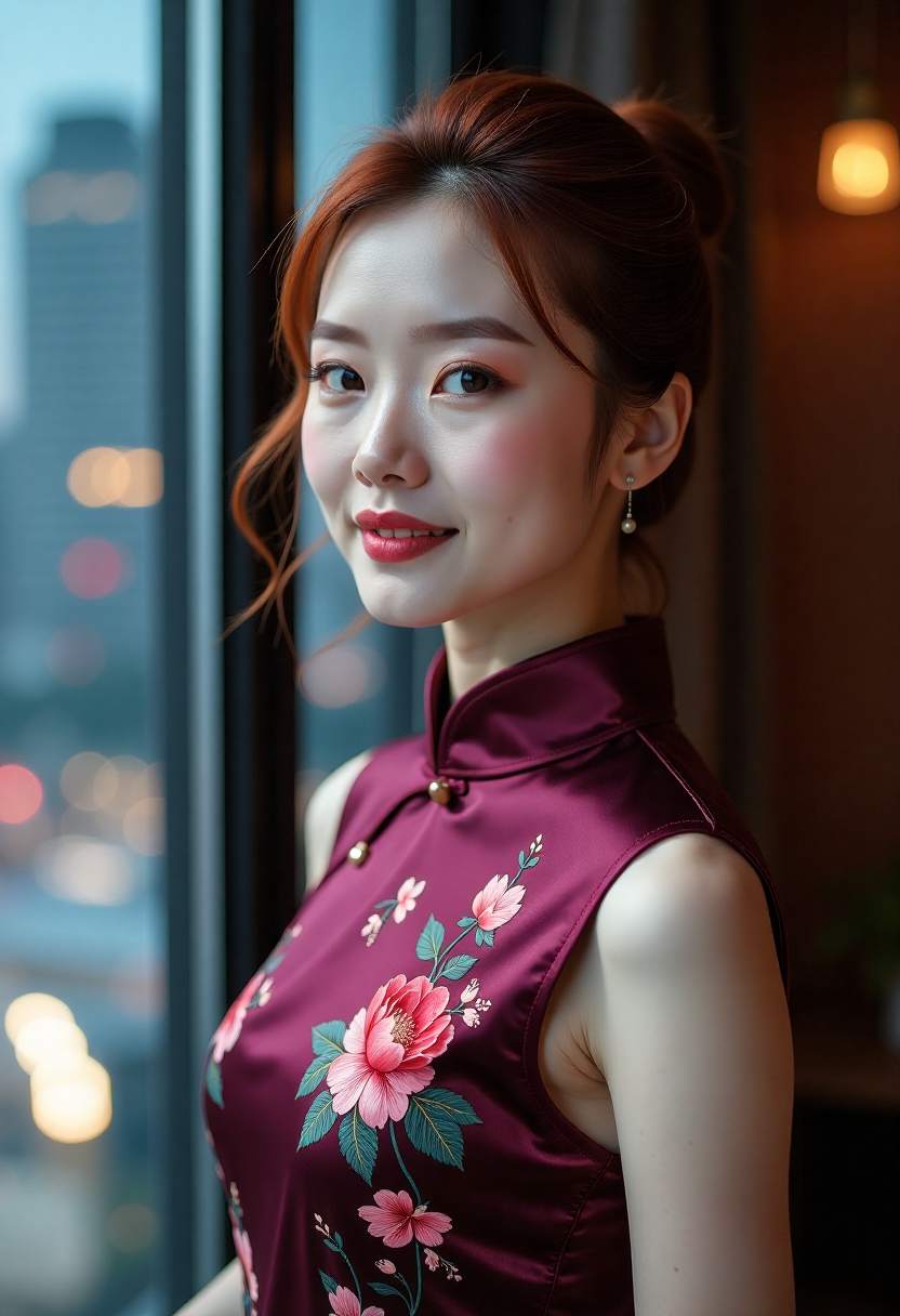 我们的操场海报